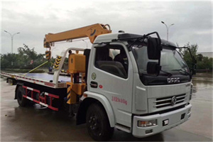 井庄24小时道路救援服务