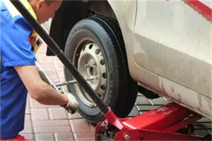 井庄附近拖车24小时服务热线电话