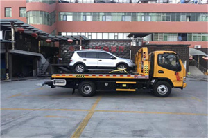 井庄汽车紧急补胎换胎救援