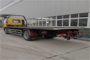 井庄24小时公路救援电话