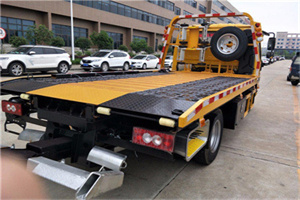 井庄24小时汽车送油服务公司