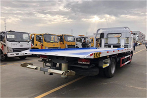 井庄汽车救援补胎