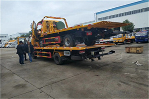 井庄同城汽车补胎