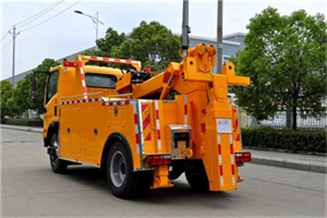 井庄高速路拖车费