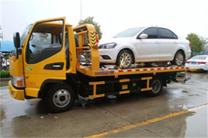 井庄附近拖车救援24小时服务热线