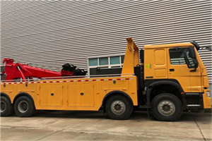 井庄道路救援公司